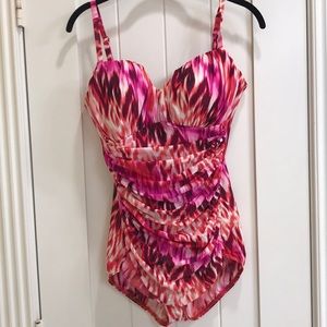 Miracle suit one piece